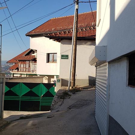 Prenociste 3 Sobe Hotell SJJ Exteriör bild