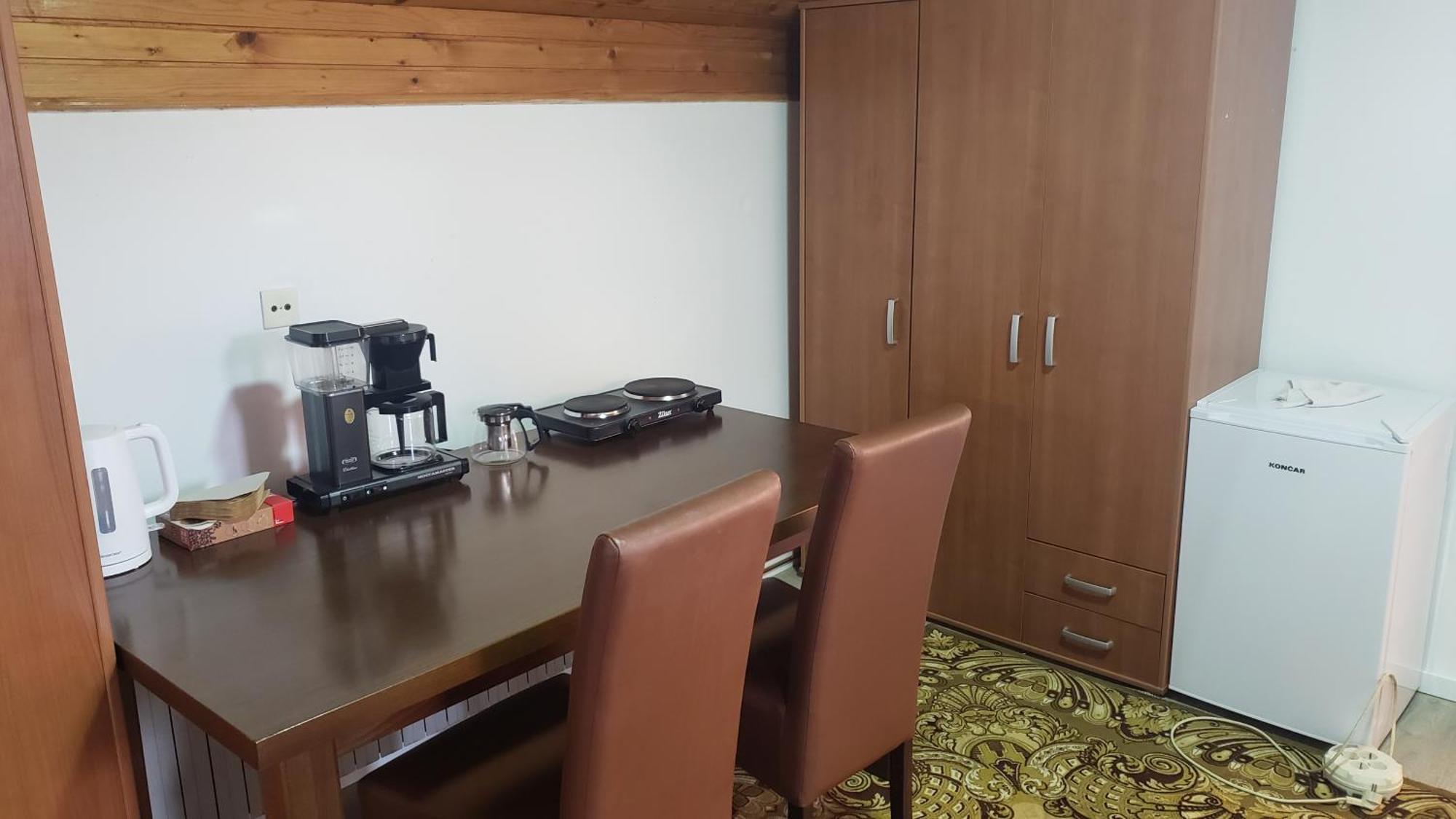 Prenociste 3 Sobe Hotell SJJ Exteriör bild