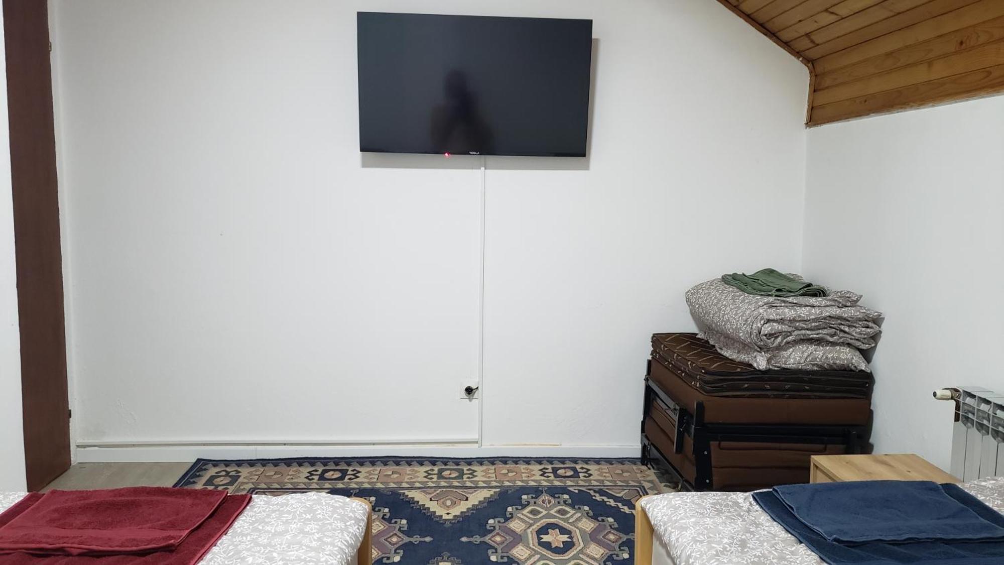 Prenociste 3 Sobe Hotell SJJ Exteriör bild