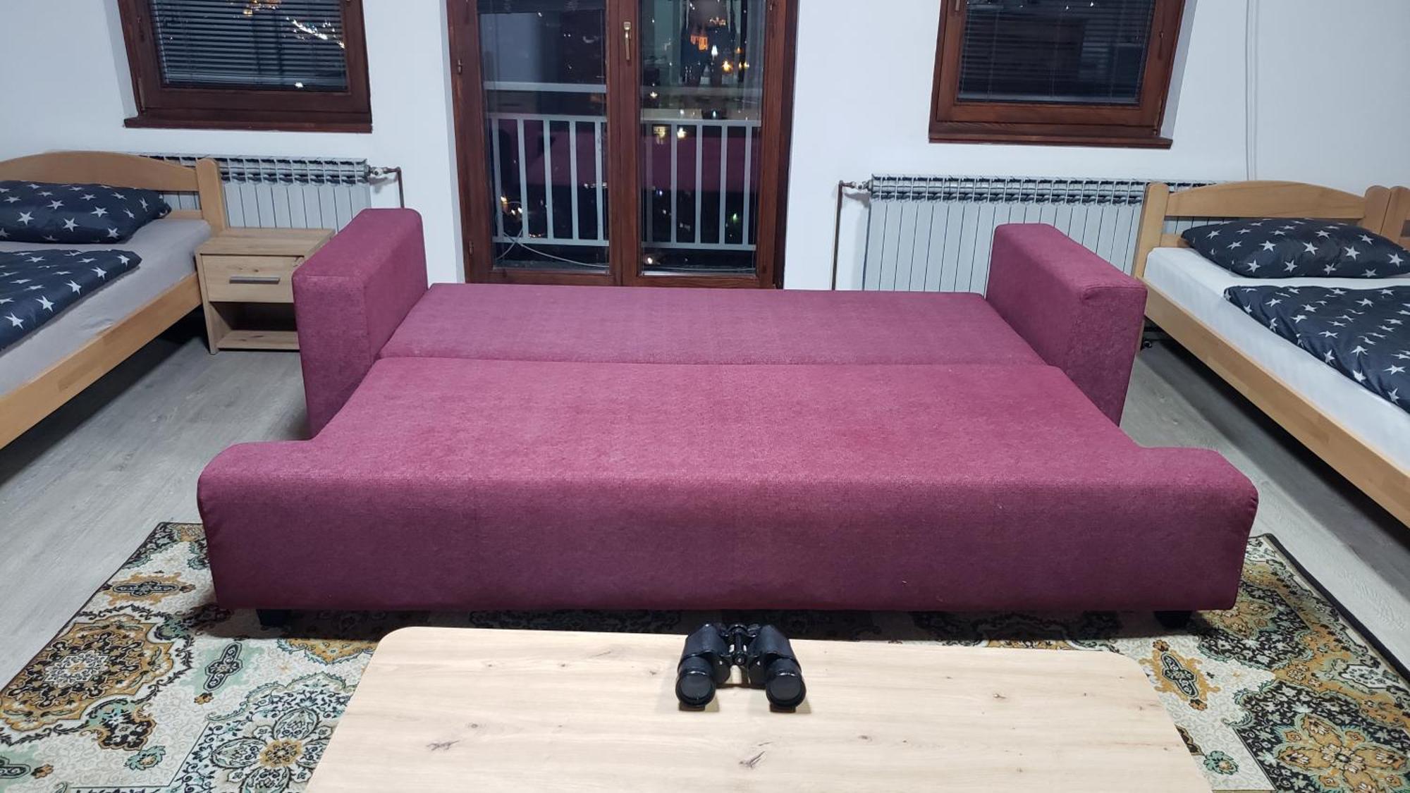 Prenociste 3 Sobe Hotell SJJ Exteriör bild