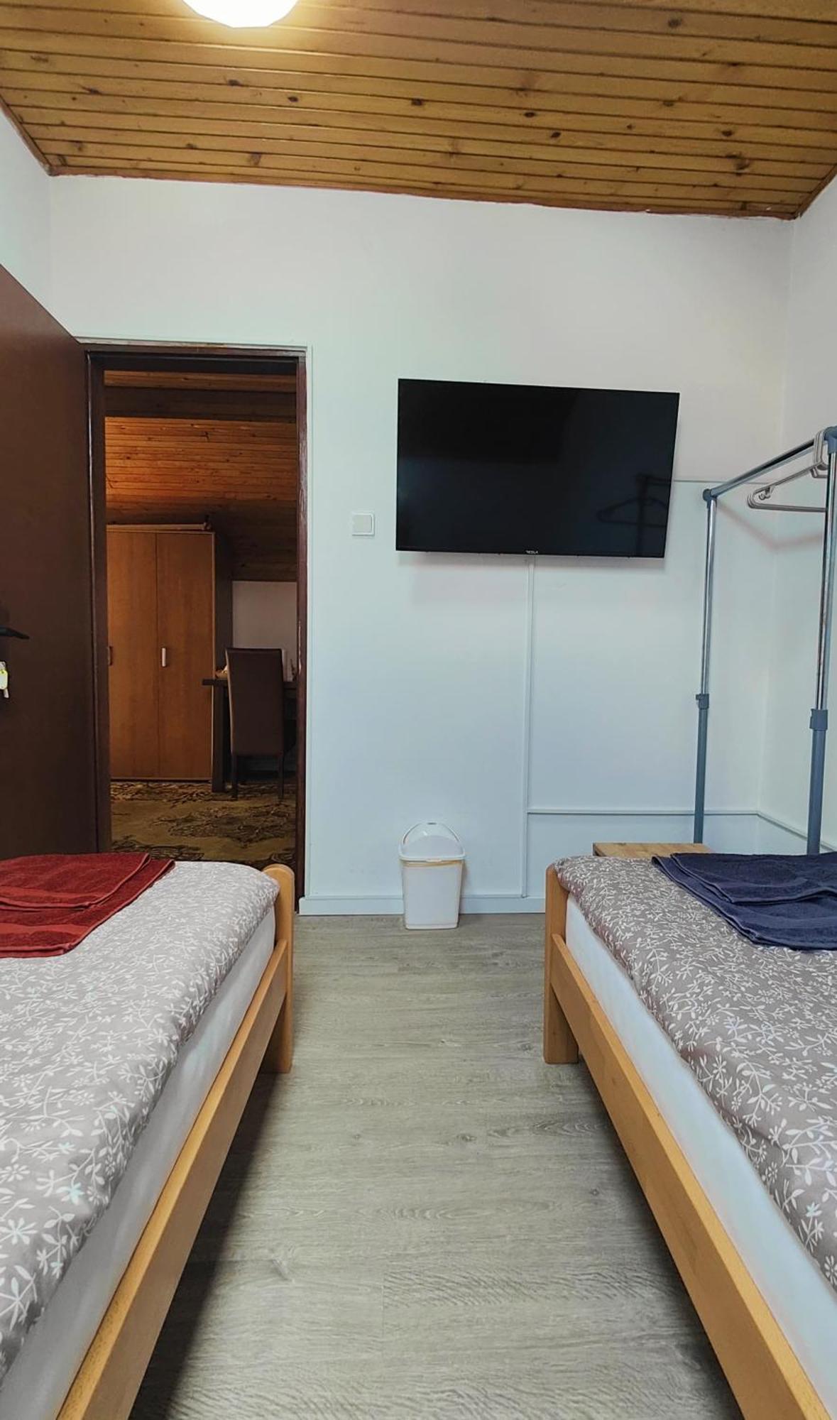 Prenociste 3 Sobe Hotell SJJ Exteriör bild