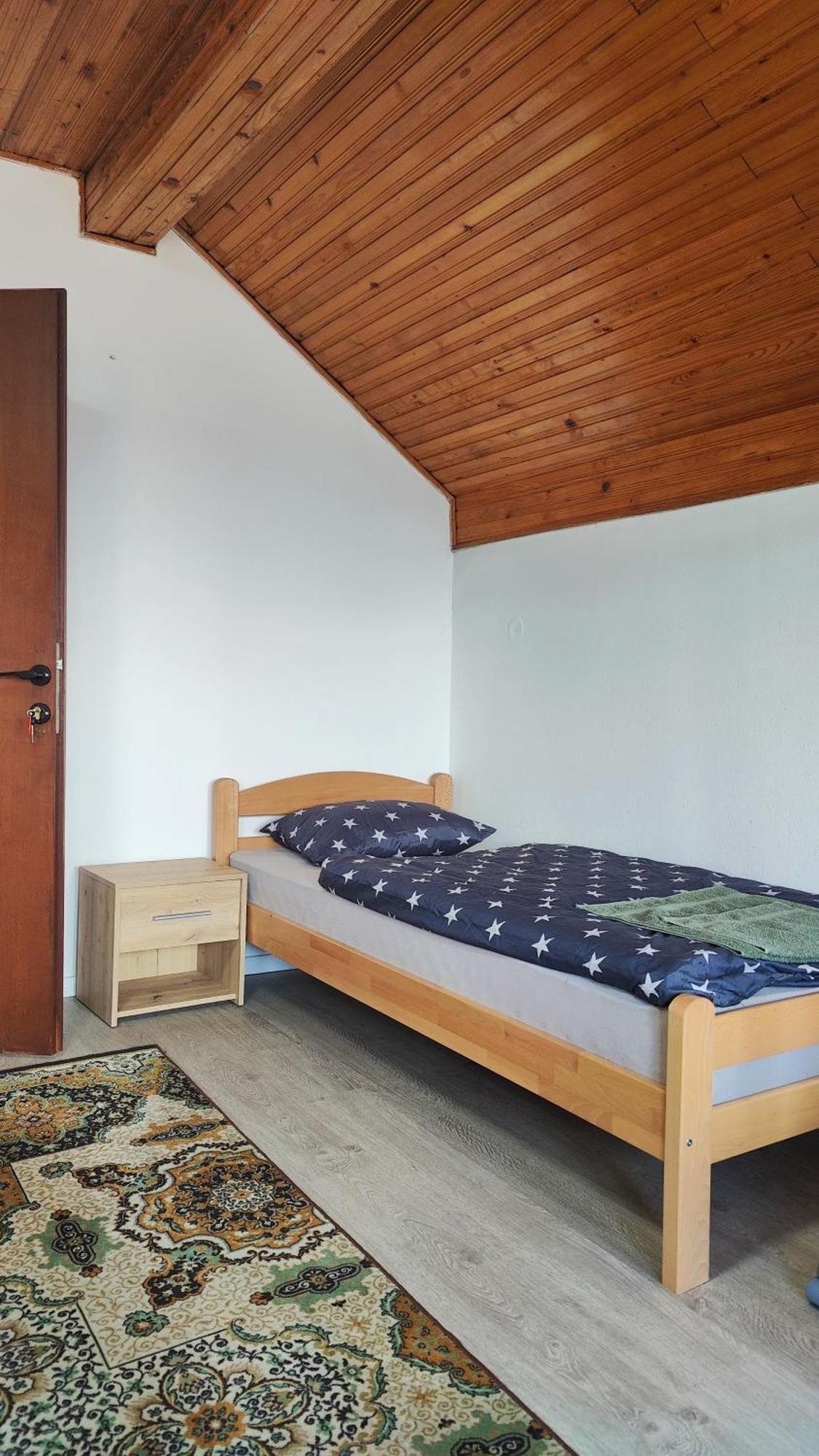 Prenociste 3 Sobe Hotell SJJ Exteriör bild
