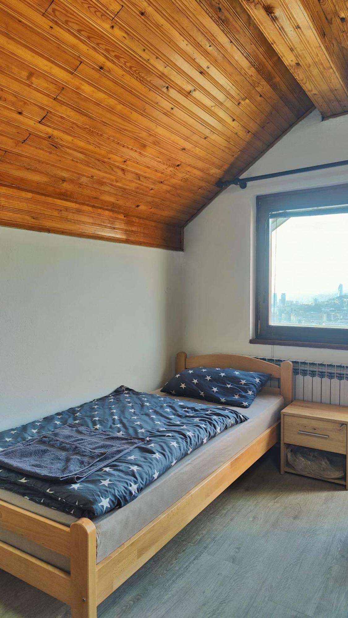 Prenociste 3 Sobe Hotell SJJ Exteriör bild