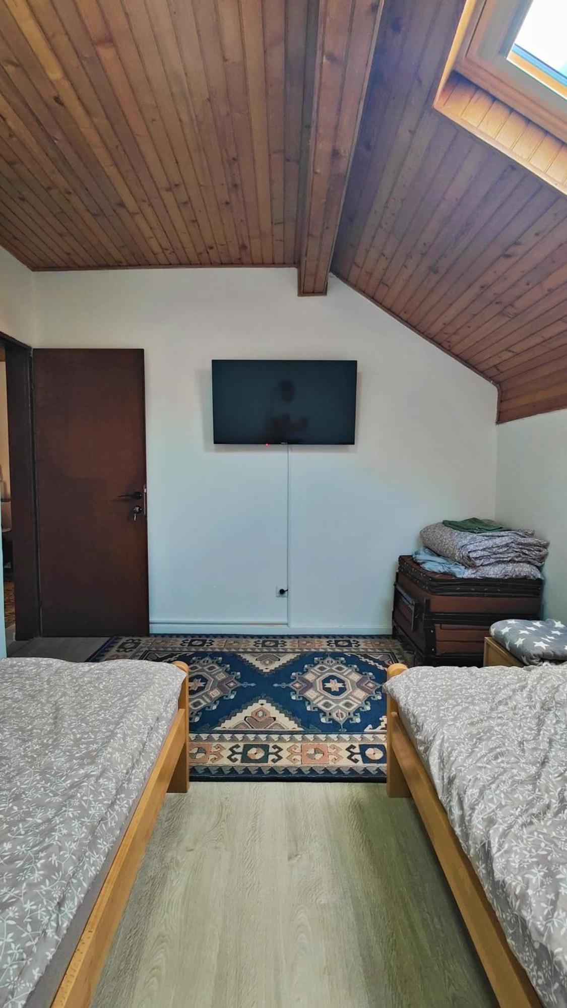 Prenociste 3 Sobe Hotell SJJ Exteriör bild